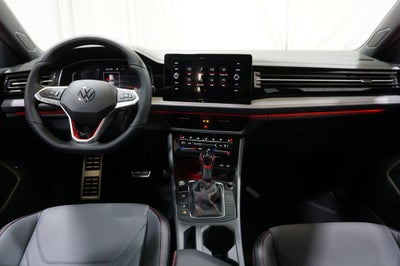 2026 Volkswagen Jetta GLI 2.0T Autobahn