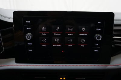 2026 Volkswagen Jetta GLI 2.0T Autobahn