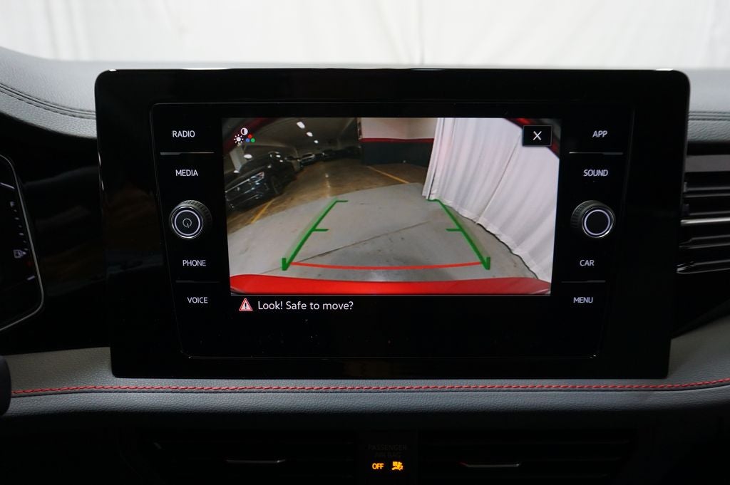 2026 Volkswagen Jetta GLI 2.0T Autobahn