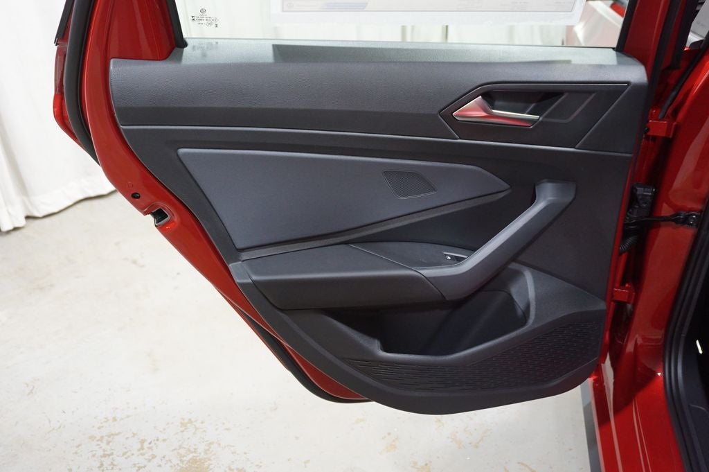 2026 Volkswagen Jetta GLI 2.0T Autobahn