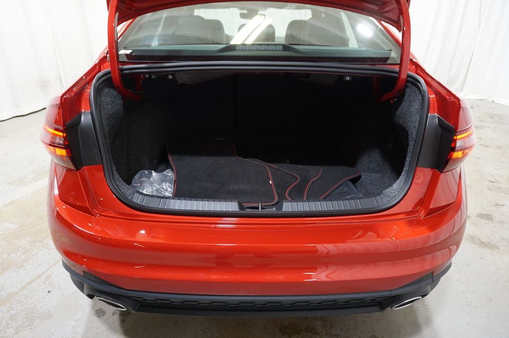 2026 Volkswagen Jetta GLI 2.0T Autobahn