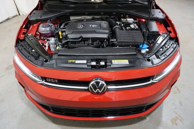 2026 Volkswagen Jetta GLI 2.0T Autobahn