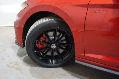 2026 Volkswagen Jetta GLI 2.0T Autobahn