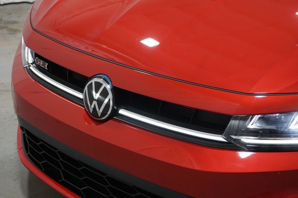 2026 Volkswagen Jetta GLI 2.0T Autobahn