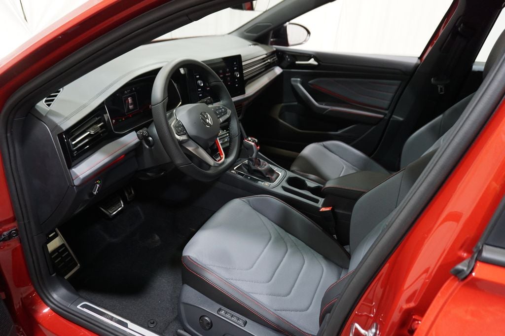 2026 Volkswagen Jetta GLI 2.0T Autobahn