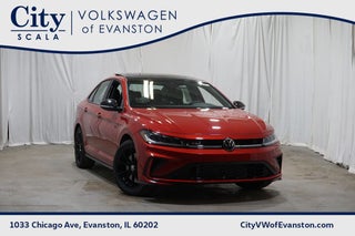 2026 Volkswagen Jetta GLI 2.0T Autobahn