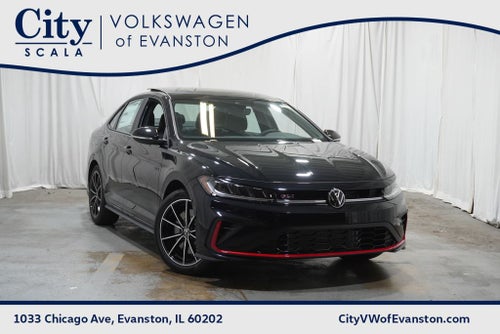 2027 Volkswagen Jetta GLI 2.0T Autobahn