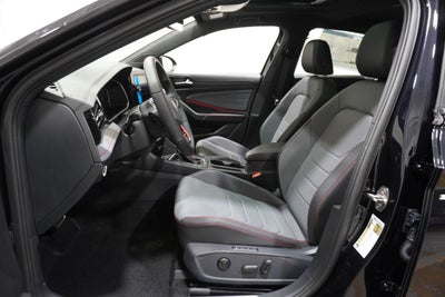 2027 Volkswagen Jetta GLI 2.0T Autobahn