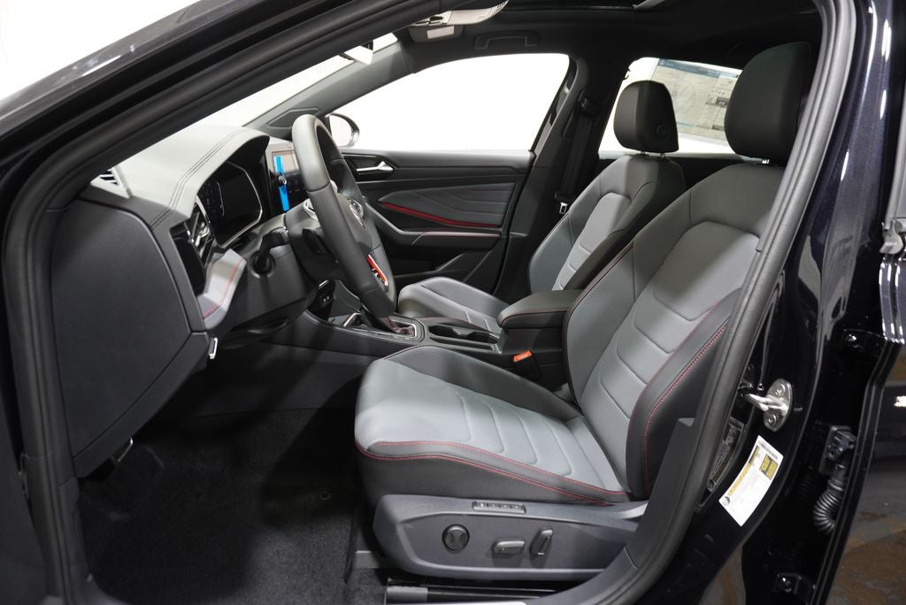 2027 Volkswagen Jetta GLI 2.0T Autobahn