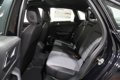 2027 Volkswagen Jetta GLI 2.0T Autobahn