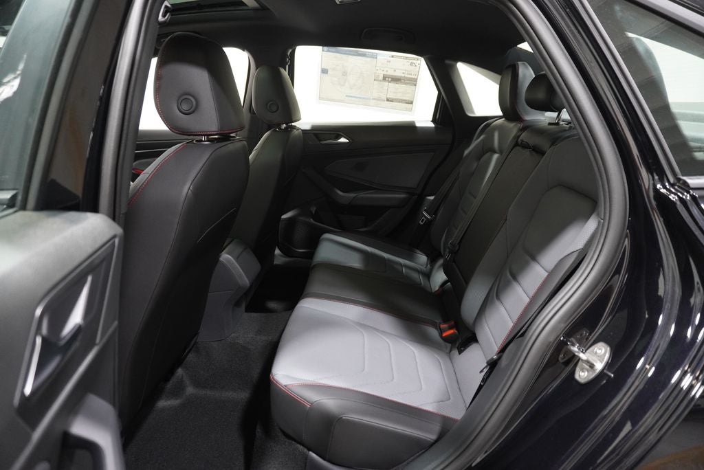 2027 Volkswagen Jetta GLI 2.0T Autobahn