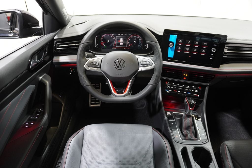 2027 Volkswagen Jetta GLI 2.0T Autobahn