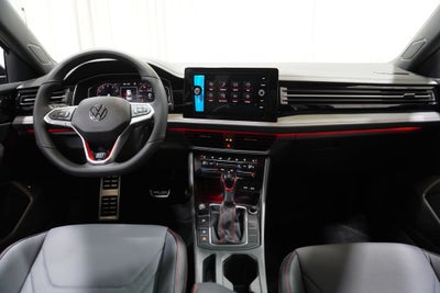 2027 Volkswagen Jetta GLI 2.0T Autobahn