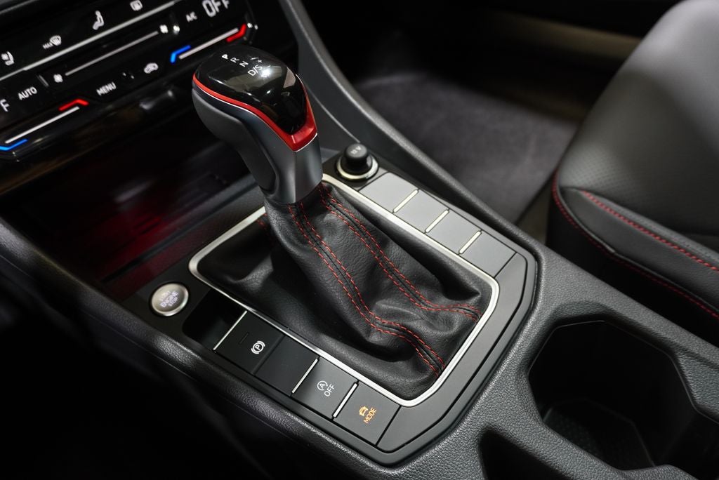2027 Volkswagen Jetta GLI 2.0T Autobahn