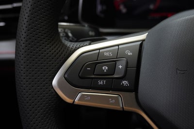 2027 Volkswagen Jetta GLI 2.0T Autobahn