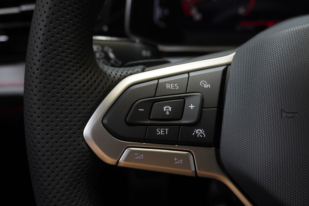 2027 Volkswagen Jetta GLI 2.0T Autobahn