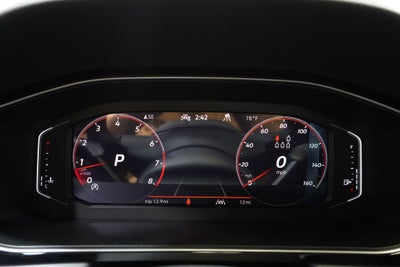 2027 Volkswagen Jetta GLI 2.0T Autobahn