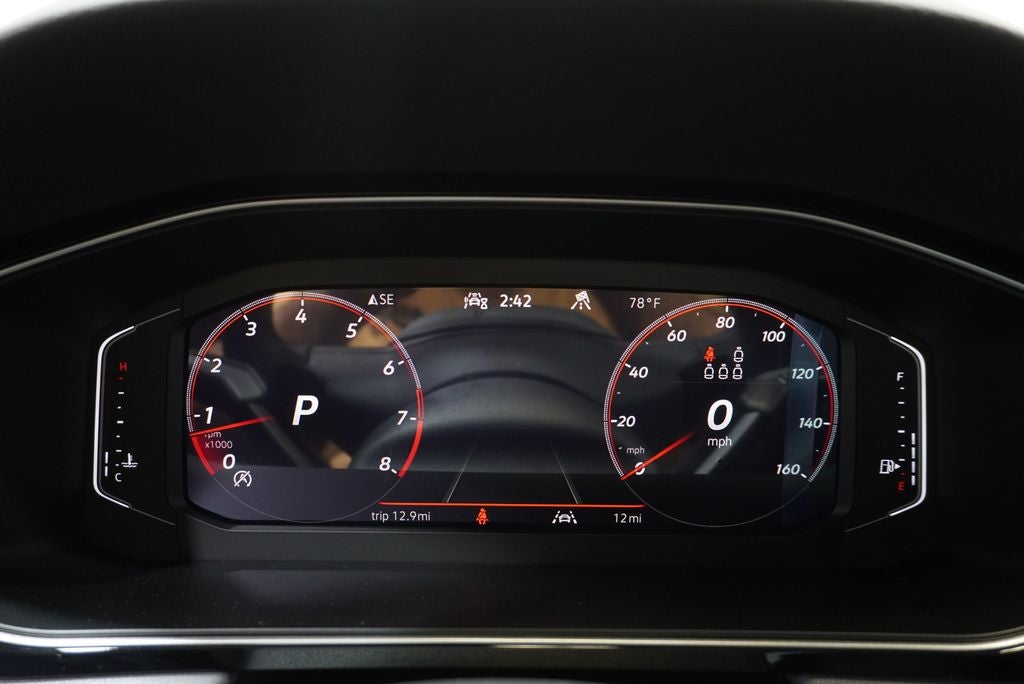 2027 Volkswagen Jetta GLI 2.0T Autobahn