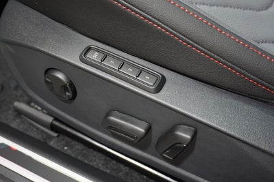 2027 Volkswagen Jetta GLI 2.0T Autobahn