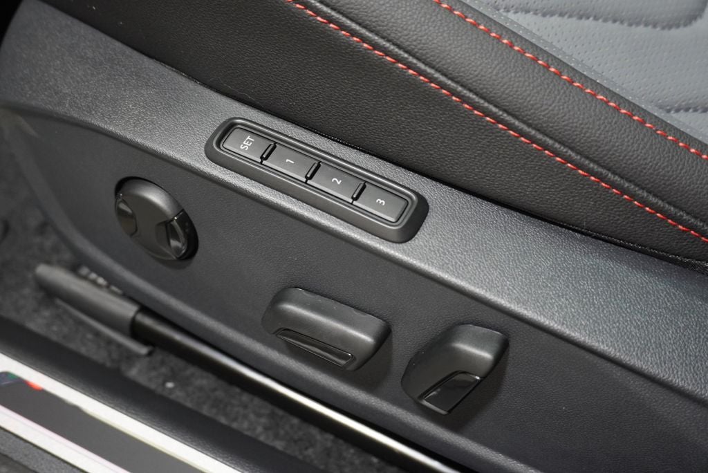 2027 Volkswagen Jetta GLI 2.0T Autobahn