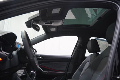 2027 Volkswagen Jetta GLI 2.0T Autobahn