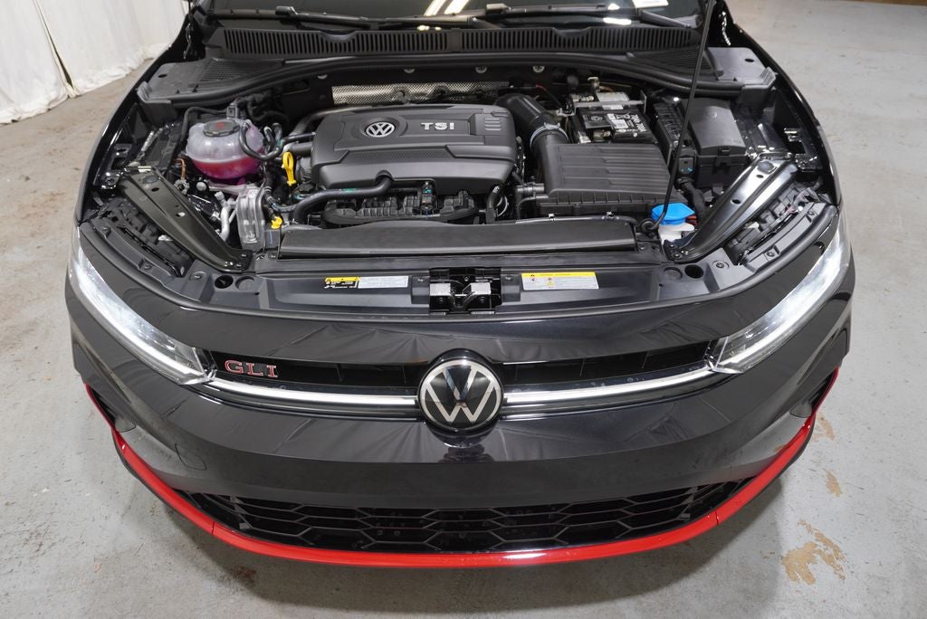 2027 Volkswagen Jetta GLI 2.0T Autobahn
