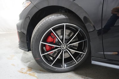 2027 Volkswagen Jetta GLI 2.0T Autobahn