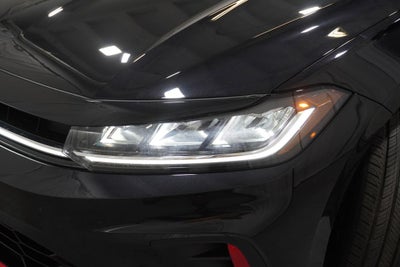 2027 Volkswagen Jetta GLI 2.0T Autobahn