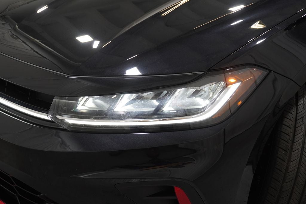 2027 Volkswagen Jetta GLI 2.0T Autobahn