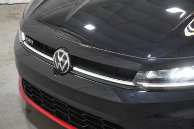2027 Volkswagen Jetta GLI 2.0T Autobahn