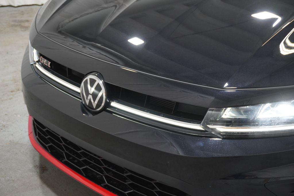 2027 Volkswagen Jetta GLI 2.0T Autobahn