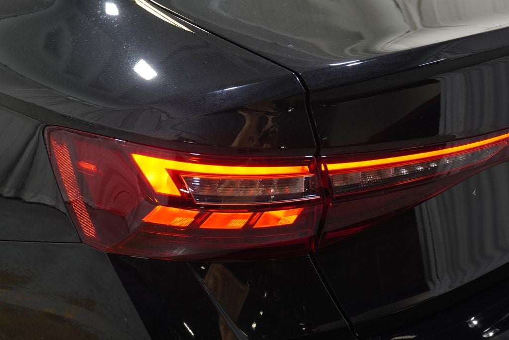 2027 Volkswagen Jetta GLI 2.0T Autobahn