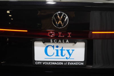 2027 Volkswagen Jetta GLI 2.0T Autobahn