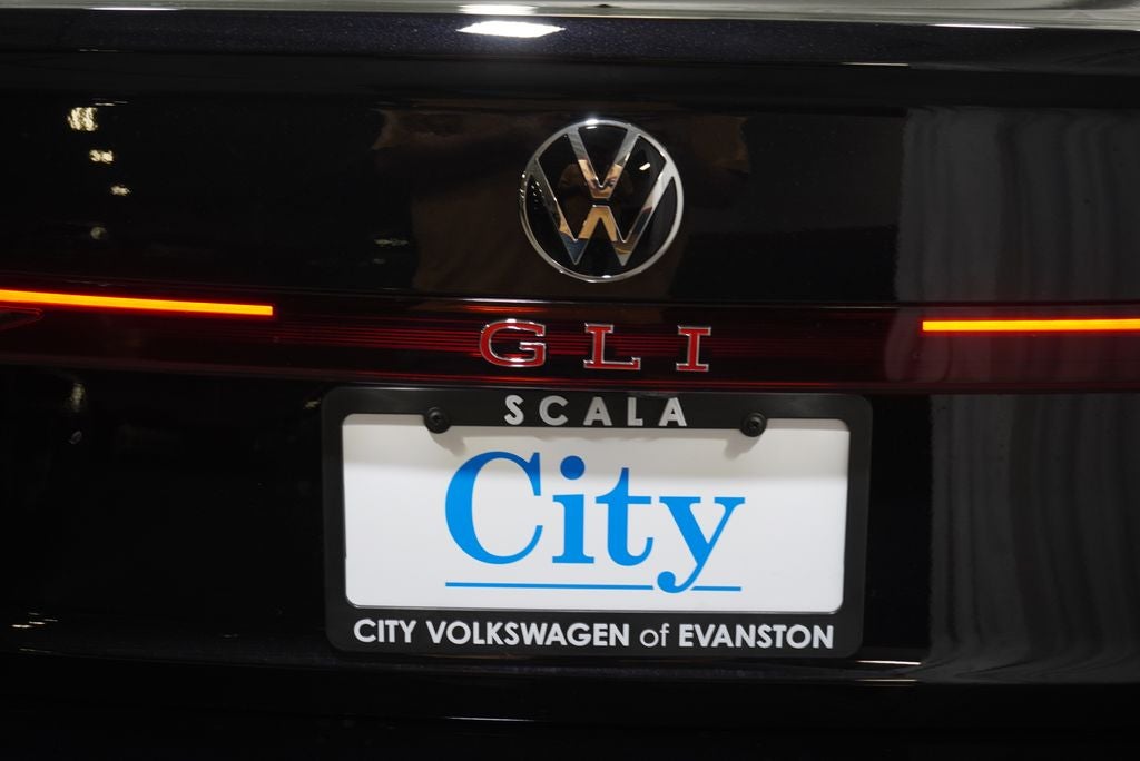2027 Volkswagen Jetta GLI 2.0T Autobahn