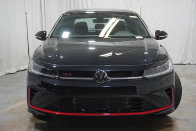 2027 Volkswagen Jetta GLI 2.0T Autobahn