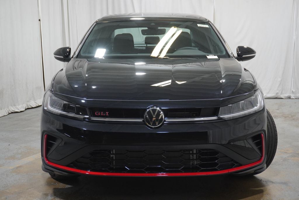 2027 Volkswagen Jetta GLI 2.0T Autobahn