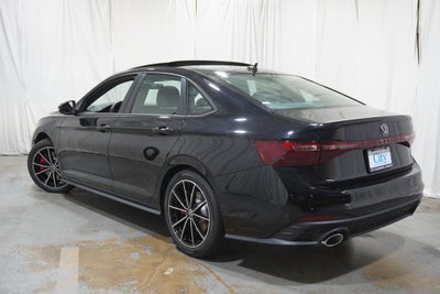 2027 Volkswagen Jetta GLI 2.0T Autobahn