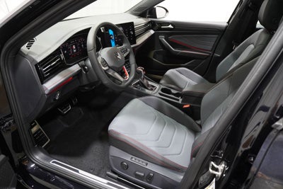 2027 Volkswagen Jetta GLI 2.0T Autobahn