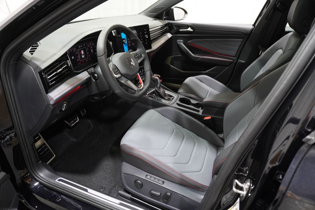 2027 Volkswagen Jetta GLI 2.0T Autobahn