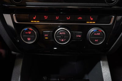 2018 Volkswagen Jetta GLI 2.0