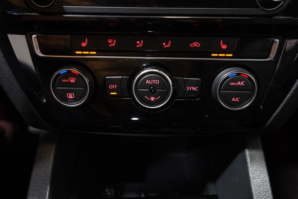 2018 Volkswagen Jetta GLI 2.0