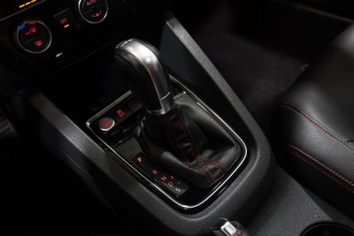 2018 Volkswagen Jetta GLI 2.0