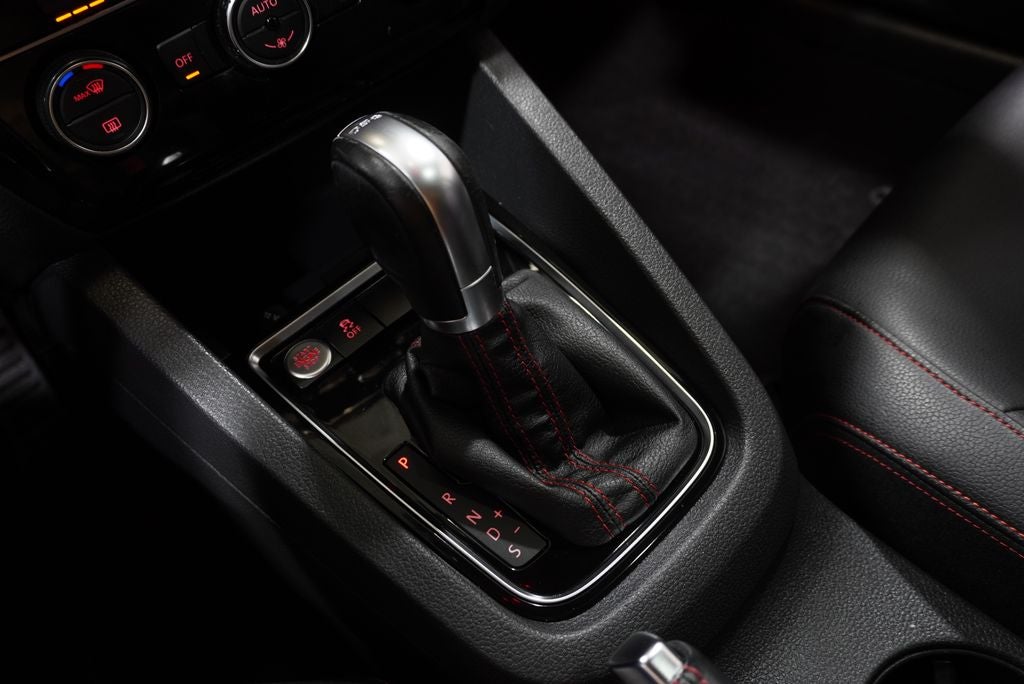 2018 Volkswagen Jetta GLI 2.0