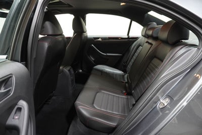 2018 Volkswagen Jetta GLI 2.0