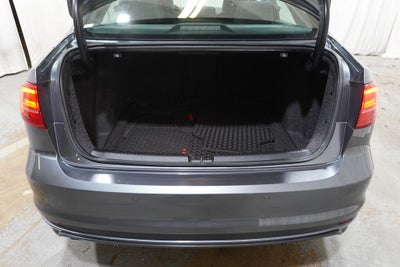2018 Volkswagen Jetta GLI 2.0