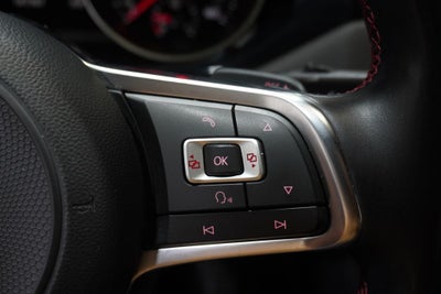 2018 Volkswagen Jetta GLI 2.0