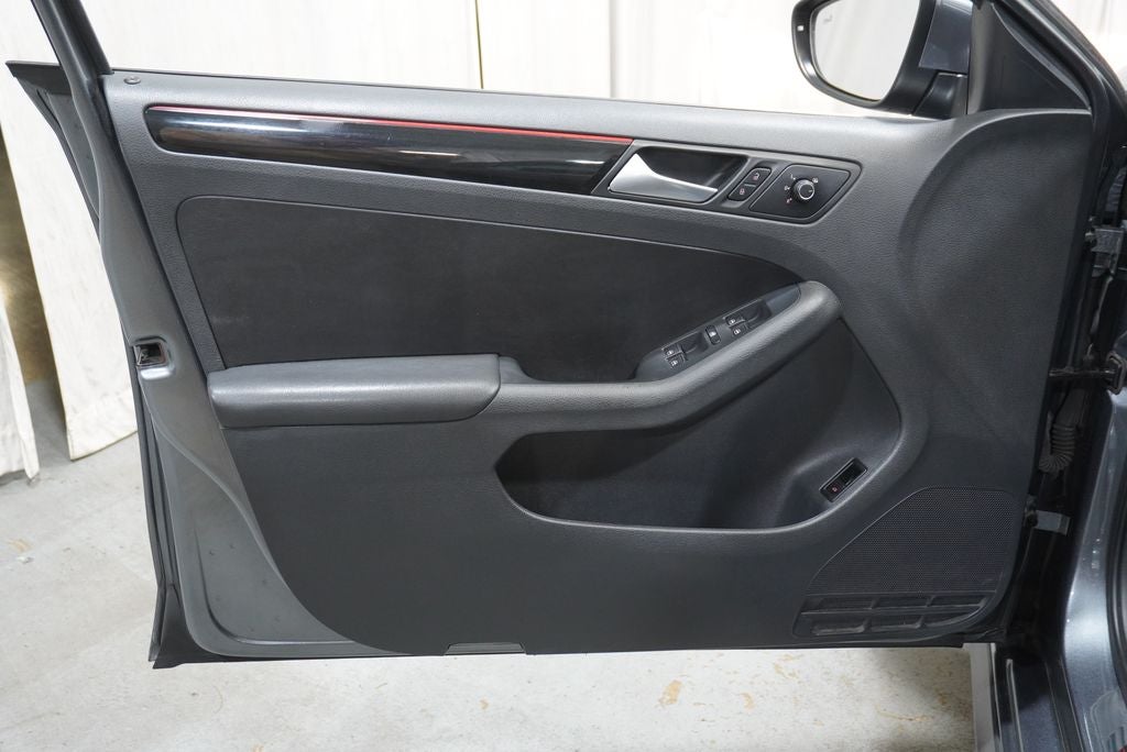 2018 Volkswagen Jetta GLI 2.0