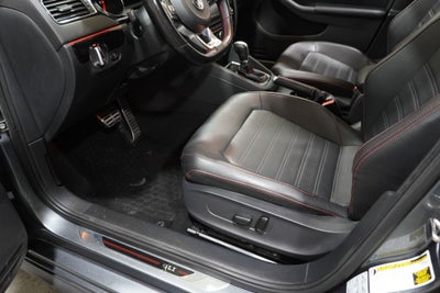 2018 Volkswagen Jetta GLI 2.0