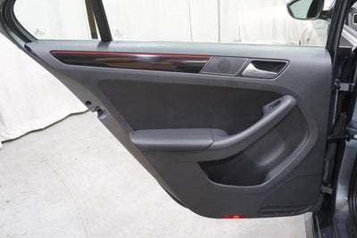 2018 Volkswagen Jetta GLI 2.0