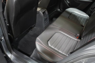 2018 Volkswagen Jetta GLI 2.0